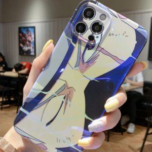naruto Iphone 11 cases